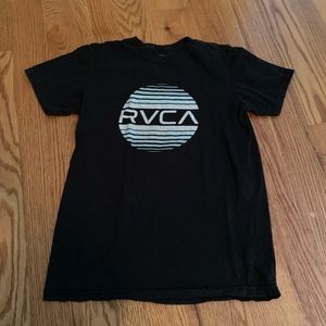 RVCA shirt size medium